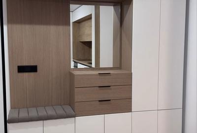 Apartament cu 2 camere decomandat în Calea Moldovei - 3