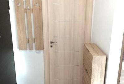 De  vanzare Garsoniera Lujerului,   Exigent Plaza - 6