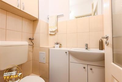 Apartament 3 camere luminos,decomandat, renovat in cartier Lenin,Sfantu Gheorghe - 13