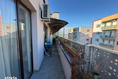 Apartament cu 3 camere, mobilat în Europa - 10