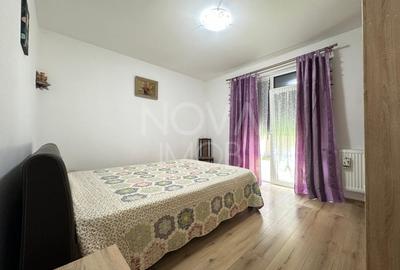 Apartament cu 2 camere decomandat, mobilat în Arhitecților - Calea Cisnădiei - 4