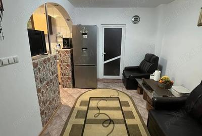 Apartament cu 2 camere decomandat în Mărăței - 6