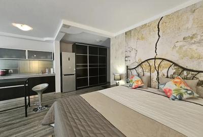 Garsoniera Timpuri Noi Nerva Traian - Prima inchiriere - Proprietar - 2