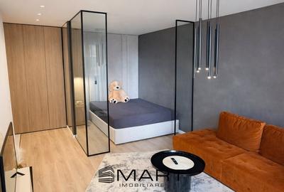 Garsonieră decomandată, mobilată în Astra - 2