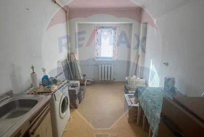 Apartament cu 2 camere în Vest - 4