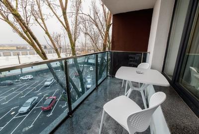 Apartament 2 Camere Lux, Complet Mobilat si Utilat - 10