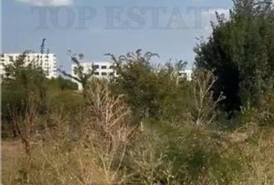 Teren in fata padurii Baneasa - 5