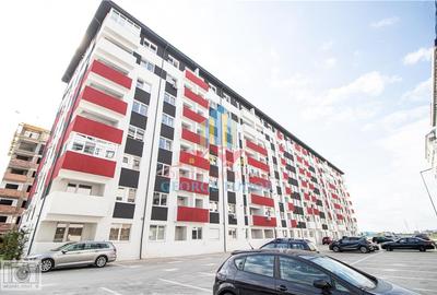 Apartament cu 2 camere decomandat, mobilat în Chiajna - 22