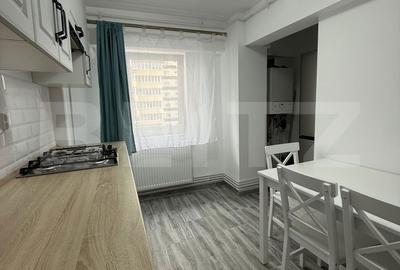 Apartament cu 2 camere decomandat în Răzvad - 8