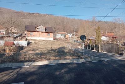 Casă cu 4 camere în Bozioru - 4