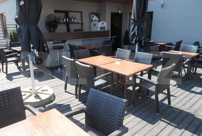 Spațiu comercial, de 629 mp, în Grigorescu - 11