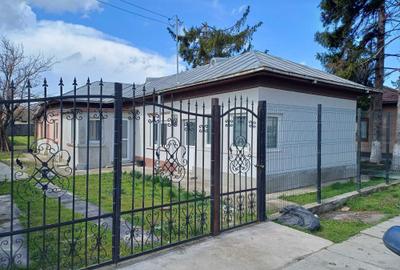 Casă cu 3 camere în Exterior Vest - 3