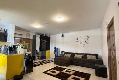 Casa parter 100 mp utili, teren 880 mp, toate utilitatile, C - 14