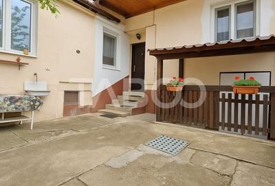 Casa de vanzare str Paltinului nr 28  Vasile Aaron teren liber 170 mp - 17