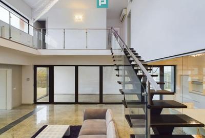 Vila de lux cu doua locuin?e, in Dumbravi?a Loca?ie Excelenta! - 10