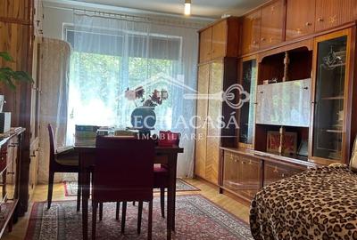 Apartament cu 2 camere decomandat în Tudor