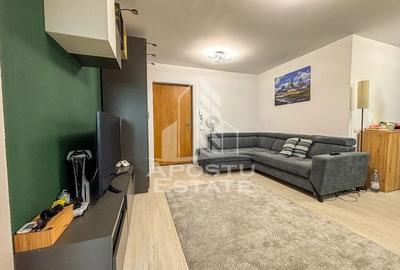 Apartament nou, bloc SEASONS, 2 camere - 2