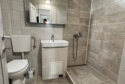 Apartament cu 2 camere decomandat în Central - 2
