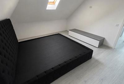 Casă cu 4 camere în Odaia Manolache - 5