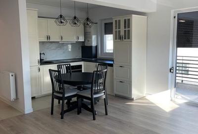 Apartament cu 2 camere în Central - 1