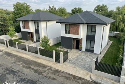 Casă cu 4 camere cu Teren 387 Mp în Central - 3