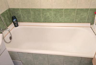 Vand garsoniera in Deva, Eminescu (Micro 15), parter inalt, mobilata - 3