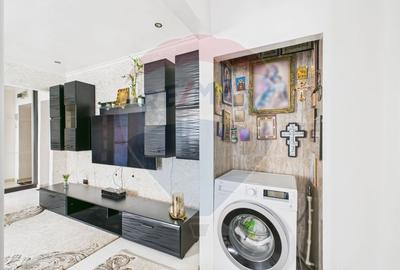 De vanzare | Apartament cu 2 camere de vanzare pe Sos. Stefan cel Mare - 6