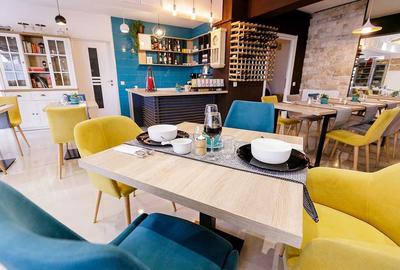 Spațiu comercial, de 130 mp, în Bună Ziua - 3