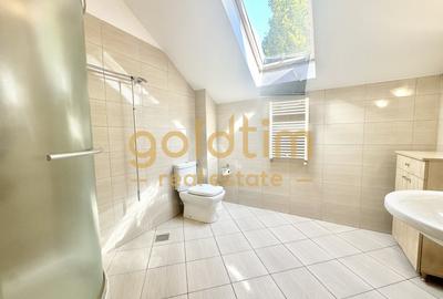 VILA CU PISCINA/CURTE 600MP/COMPLEX SECURIZAT/IANCU NICOLAE - 23