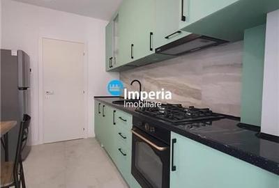 Apartament 2 cam de inchiriat D, 53 mp,  Parcare, mob. si utilat, Iasi-Moara De - 3