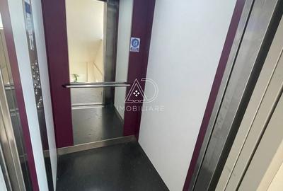 Apartament cu 2 camere decomandat în Central - 3