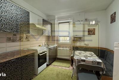 Apartament cu 2 camere, mobilat în Central - 9