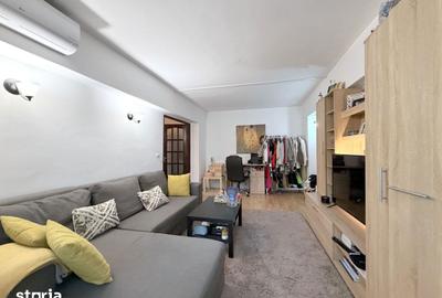 Apartament cu 2 camere în Obor - 6
