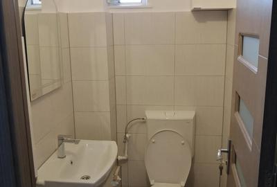 Apartament cu 4 camere decomandat în Cantemir - 4