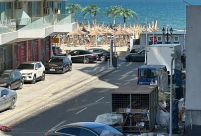 Apartament cu 2 camere decomandat în Mamaia