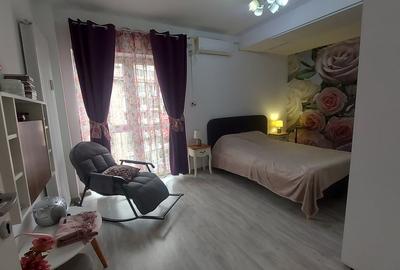 Apartament cu 2 camere decomandat în Romană - 10
