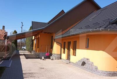 Casa superba in Reghin, 265mp! - 14