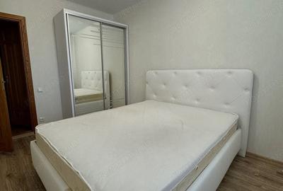 Apartament cu 2 camere în Eroii Revoluției - 2