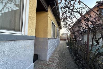 Apartament cu 2 camere în Someșeni - 4
