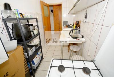 Dr Taberei  Studio+ BOXA 37 mp - Parter Inalt, M Valea Ialomitei 3 minute - 5