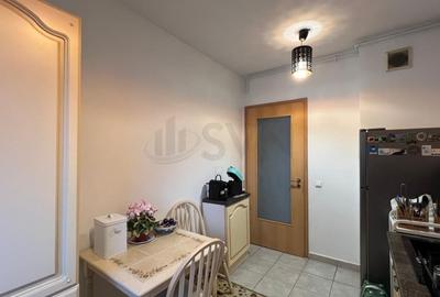 REA1022521 Apartament 3 camere cu Parcare Inclusa Doamna Ghica Plaza - 12