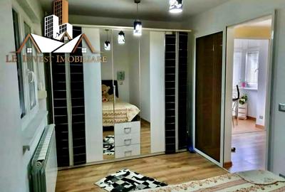 Apartament cu 2 camere semidecomandat, mobilat în Circumvalațiunii