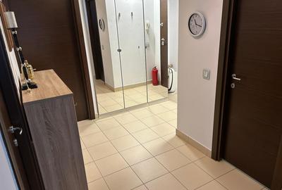 Apartament cu 3 camere decomandat, mobilat în Tineretului - 17