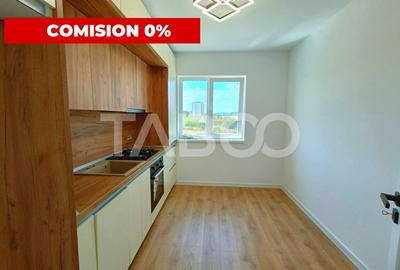 Apartament decomandat 3 camere 2 bai - bucatarie separata - parcare - 3