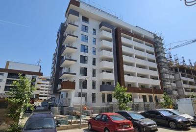 Apartament 2 camere decomandat metrou Berceni.