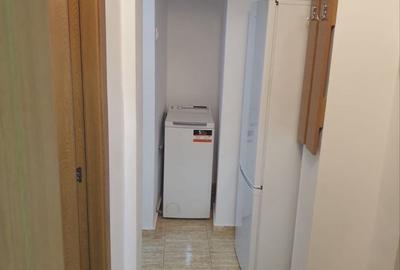 Garsonieră decomandată în Central - 5