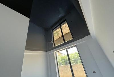 Apartament 2 camere Mamaia Nord  -Oba Urban Residence - Proiect finalizat. - 5