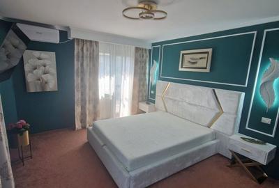 Casă cu 4 camere în Chiajna - 14