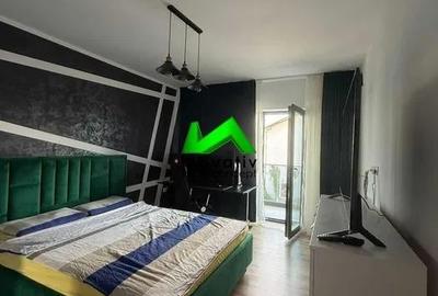 Apartament 2 camere de vanzare Sibiu Selimbar Unimat - 1