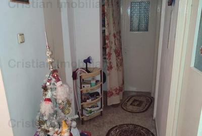 Apartament cu 2 camere decomandat în Obor - 8